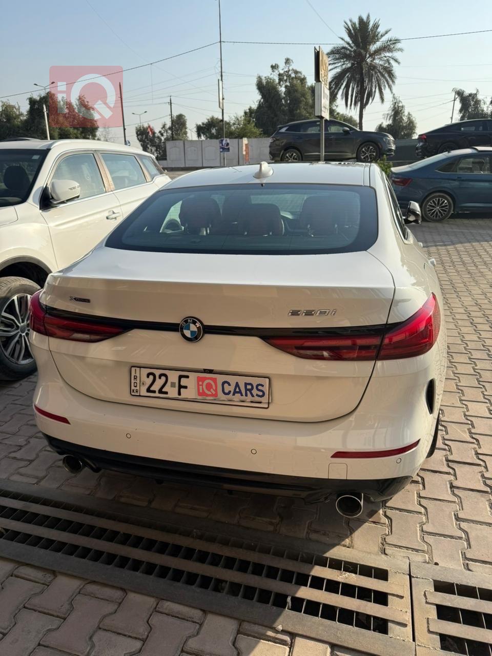 بي ام دبليو الفئة 2